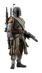 Star Wars Mythos Action Figure 1/6 Boba Fett, Verzamelen, Ophalen of Verzenden, Nieuw