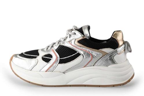 Omoda Sneakers in maat 42 Zilver | 10% extra korting, Kleding | Dames, Schoenen, Overige kleuren, Gedragen, Sneakers of Gympen
