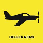 Heller - 1/72 Focke Wulf Fw 190hel80235, Hobby en Vrije tijd, Nieuw, 1:50 tot 1:144