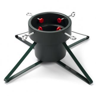 Kerstboomstandaard | Ø 5 tot 14 cm, Diversen, Kerst, Nieuw, Verzenden