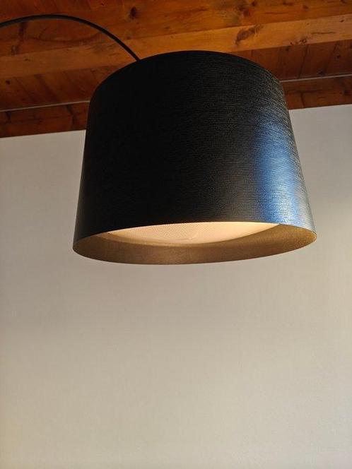 Foscarini - Marc Sadler - Staande lamp - Twiggy - Vezel, Antiek en Kunst, Antiek | Lampen