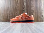 Nike SB Dunk Low | Orange Lobster, Overige kleuren, Nieuw, Ophalen of Verzenden, Sneakers of Gympen