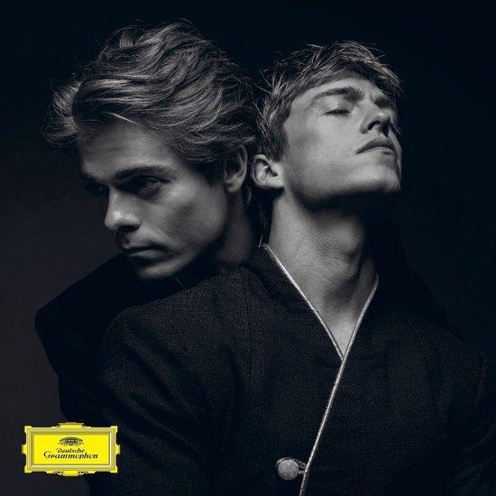 Arthur Jussen & Lucas Jussen - Cantus / Rêve (LP), Cd's en Dvd's, Vinyl | Overige Vinyl, Verzenden