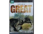 Natures Great Events - Eo, Cd's en Dvd's, Verzenden, Nieuw in verpakking