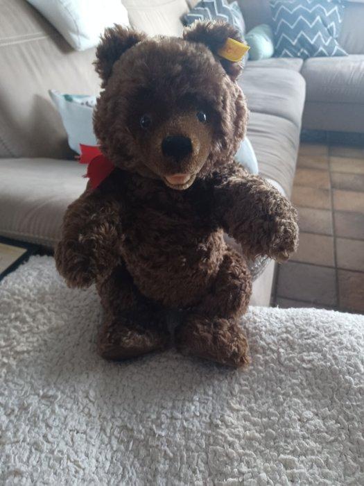 Steiff - Teddybeer - 1970-1980, Antiek en Kunst, Antiek | Speelgoed