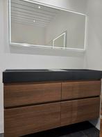 Badmeubel Primabad Blend 140 cm - showmodel, Ophalen, 100 tot 150 cm, Zo goed als nieuw, 25 tot 50 cm