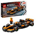 LEGO Speed Champions 77251 McLaren F1 Team MCL38 Racewagen, Verzenden, Nieuw