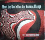 cd digi - Pole Shift Survival Group - About The Sun &amp;..., Verzenden, Zo goed als nieuw