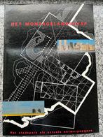Het montagelandschap, Boeken, Gelezen, Verzenden, Eric van der Kooij en Clemens M. Steenbergen, Architectuur algemeen