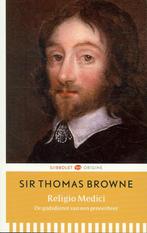 Origine 1 -  Religio Medici 9789491110009 Thomas Browne, Boeken, Verzenden, Zo goed als nieuw, Thomas Browne