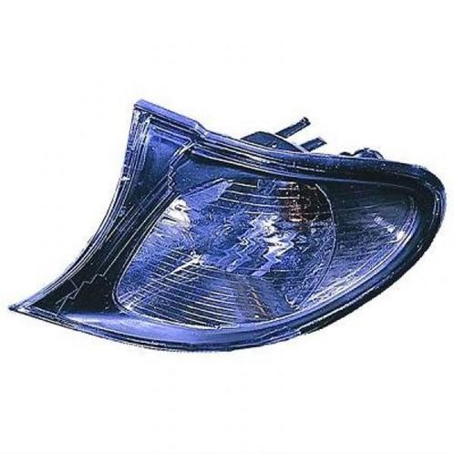 Knipperlichten (set) Smoke E46 02-05, Auto-onderdelen, Verlichting, Nieuw, BMW, Verzenden