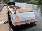 Reitdieper 635 Tender Elektrisch | Vaartijd 8 uur |, Watersport en Boten, Sloepen, Tot 10 pk, Binnenboordmotor, 6 meter of meer