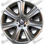 Mercedes S klasse W222 19 inch originele velgen A2224012102, Auto-onderdelen, Ophalen of Verzenden, Nieuw