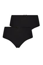 RJ Extra Comfort maxi string 2Pck Maat:, Verzenden, Overige kleuren