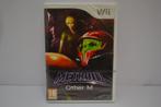 Metroid Other M - SEALED (Wii UKV), Spelcomputers en Games, Games | Nintendo Wii, Verzenden, Zo goed als nieuw