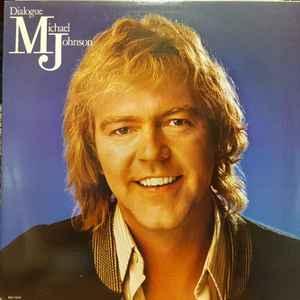 LP gebruikt - Michael Johnson - Dialogue (USA, 1979), Cd's en Dvd's, Vinyl | Pop, Zo goed als nieuw, Verzenden