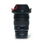 Nikon Z 24-70mm 2.8 S nr. 0487, Ophalen of Verzenden, Zo goed als nieuw