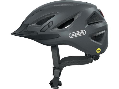 Abus Urban-I 3.0 MIPS - Fietshelm Titan XL (61 - 65 cm), Huis en Inrichting, Woonaccessoires | Overige, Zo goed als nieuw, Verzenden