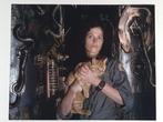Alien - Sigourney Weaver Ellen Ripley - Photo with COA, Verzamelen, Film en Tv, Nieuw