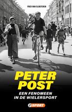 Peter Post / Wielersportreeks 9789089755865, Verzenden, Gelezen, Fred van Slogteren