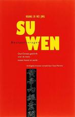 9789086660148 Su Wen N.J. Huang Di, Boeken, Nieuw, N.J. Huang Di, Verzenden