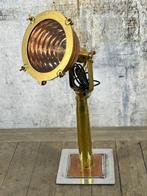 Lamp - Koper, Messing