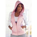 Bench. Loungewear Capuchonsweatvest met, Kleding | Dames, Verzenden