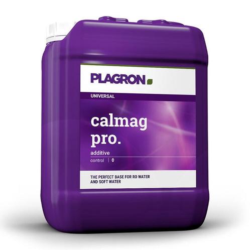 Plagron Calmag Pro 5 ltr, Tuin en Terras, Plantenvoeding, Nieuw, Ophalen of Verzenden