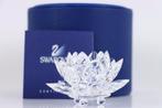 Figuur - Swarovski - Waterlelie Kandelaar (Boxed +