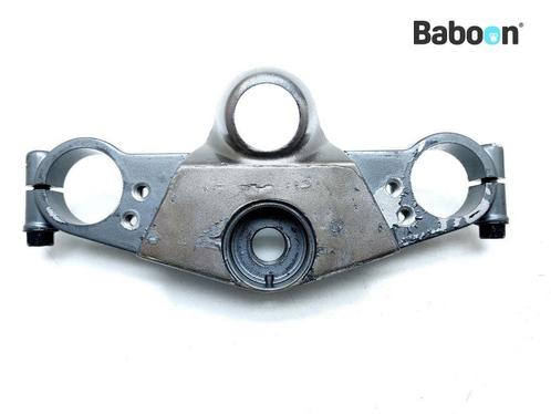 Voorvork Kroonplaat Kawasaki ZZR 1100 1990-1992 (ZZR1100, Motoren, Onderdelen | Kawasaki, Gebruikt, Verzenden