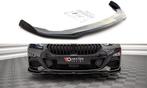 Maxton M Pakket Frontspoiler V3 BMW 2 Serie F44 B7099, Nieuw, BMW, Voor