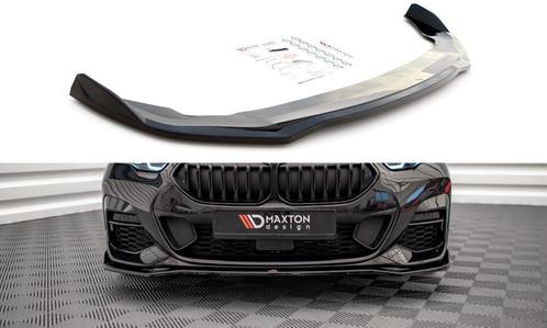 Maxton M Pakket Frontspoiler V3 BMW 2 Serie F44 B7099, Auto-onderdelen, Carrosserie en Plaatwerk, Nieuw, BMW, Voor