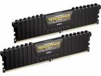 Corsair Vengeance LPX 16GB DDR4 3000MHz (2 x 8 GB), Computers en Software, RAM geheugen, Verzenden, Nieuw