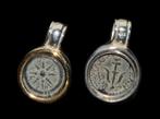 Alexander Yannai 103-76 B.C. Prutah Stunning Widows Mite