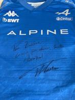 Alpine - Formule 1 - Fernando Alonso - 2022 - Teamkleding, Verzamelen, Nieuw