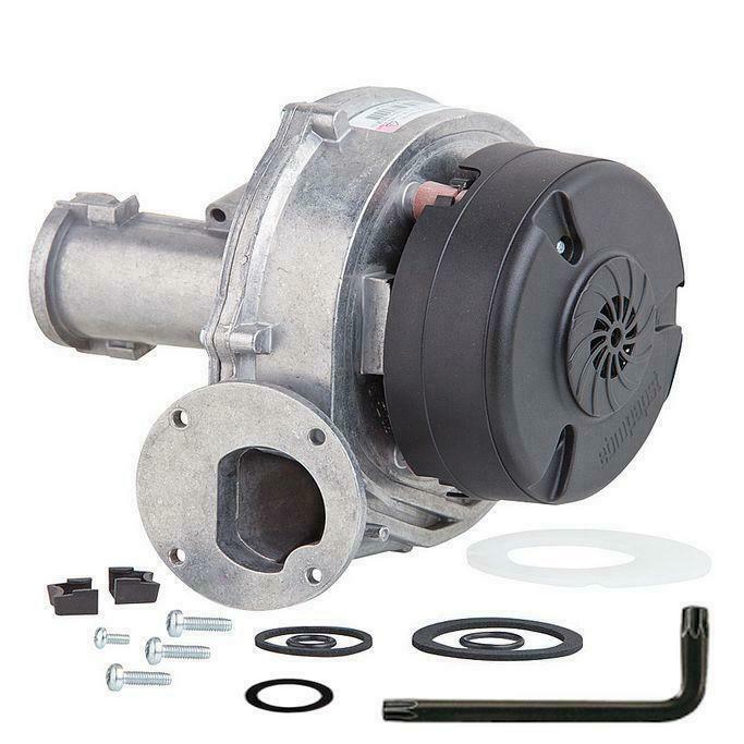 Nefit Topline Ventilator 74589 of vervanger vanaf € 209,00, Doe-het-zelf en Verbouw, Verwarming en Radiatoren, Nieuw, Ophalen of Verzenden