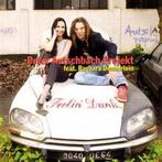 cd - Peter Autschbach Projekt - Feelin Dunk, Verzenden, Zo goed als nieuw
