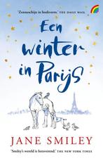 Een winter in Parijs / Rainbow pocketboeken / 1523, Boeken, Verzenden, Zo goed als nieuw, Jane Smiley