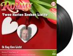 Rommy - Twee Harten Zoeken Liefde / Ik Zag Een Licht - Vinyl, Ophalen of Verzenden, Nieuw in verpakking