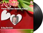 Rommy - Twee Harten Zoeken Liefde / Ik Zag Een Licht - Vinyl, Cd's en Dvd's, Ophalen of Verzenden, Nieuw in verpakking