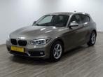 BMW 1-Serie 118I  Corporate Executive Automaat Nr. 036, Nieuw, Zilver of Grijs, 1-Serie, Benzine