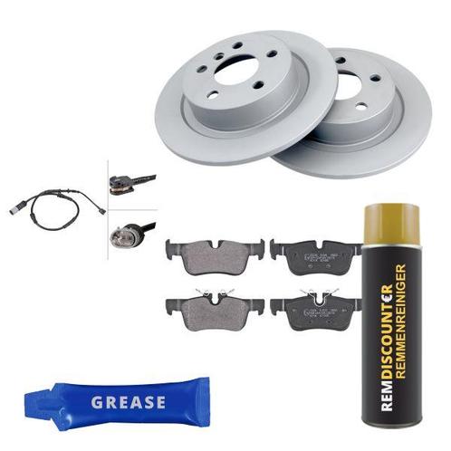 Voordeelset Remschijven + Remblokken MINI CLUBMAN Cooper S J, Auto-onderdelen, Klein materiaal, Nieuw, Verzenden