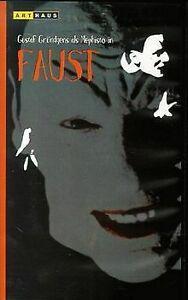 Faust [VHS]  DVD, Cd's en Dvd's, Dvd's | Overige Dvd's, Gebruikt, Verzenden