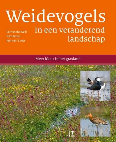 Weidevogels in een veranderend landschap 9789050114578, Boeken, Hobby en Vrije tijd, Gelezen, Verzenden
