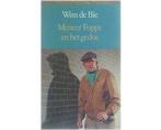 Meneer Foppe En Het Gedoe - Meneer Foppe En Het Gedoe, Ophalen of Verzenden, Nieuw