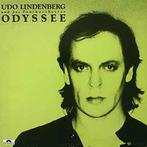LP gebruikt - Udo Lindenberg Und Das Panikorchester - Ody..., Verzenden, Zo goed als nieuw