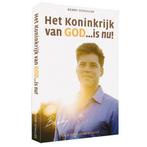 Het koninkrijk van God is nu! 9789071332111 Bobby Schuller, Boeken, Verzenden, Gelezen, Bobby Schuller