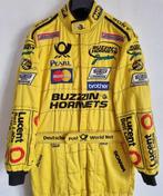 Benson & Hedges Jordan - Formule 1 - 2000 - Pitcrew pak, Nieuw