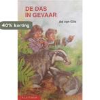 De das in gevaar / Sterserie 9789020675856 A. van Gils, Boeken, Verzenden, Gelezen, A. van Gils