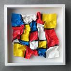 Mivillage - Mondriaan 3D - Nr KC 1